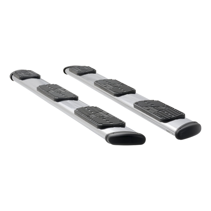 Luverne 477114-401447 Regal 7 SST W2W-Rocker Mount - Truck Part Superstore