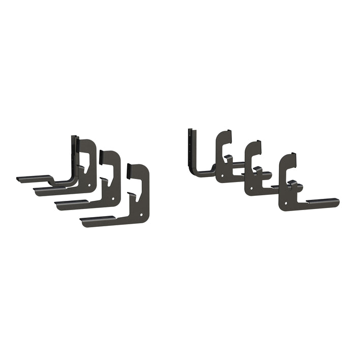 Luverne 477114-401447 Regal 7 SST W2W-Rocker Mount - Truck Part Superstore