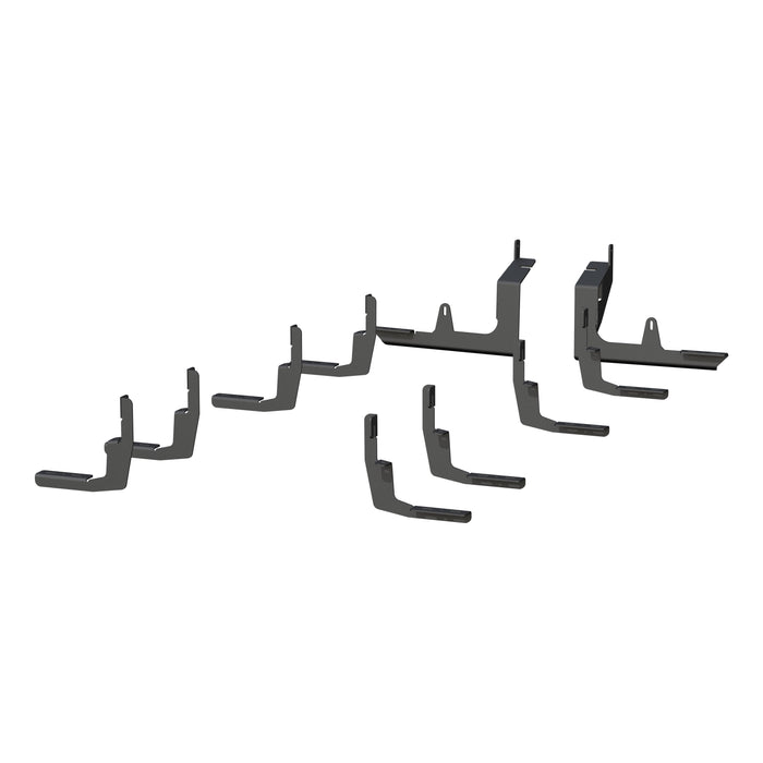 Luverne 477114-401448 Regal 7 Step W2W-Rocker Mount - Truck Part Superstore