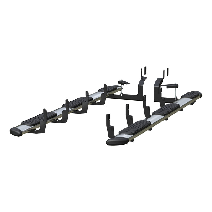 Luverne 477114-401449 Regal 7 SST W2W-Rocker Mount - Truck Part Superstore
