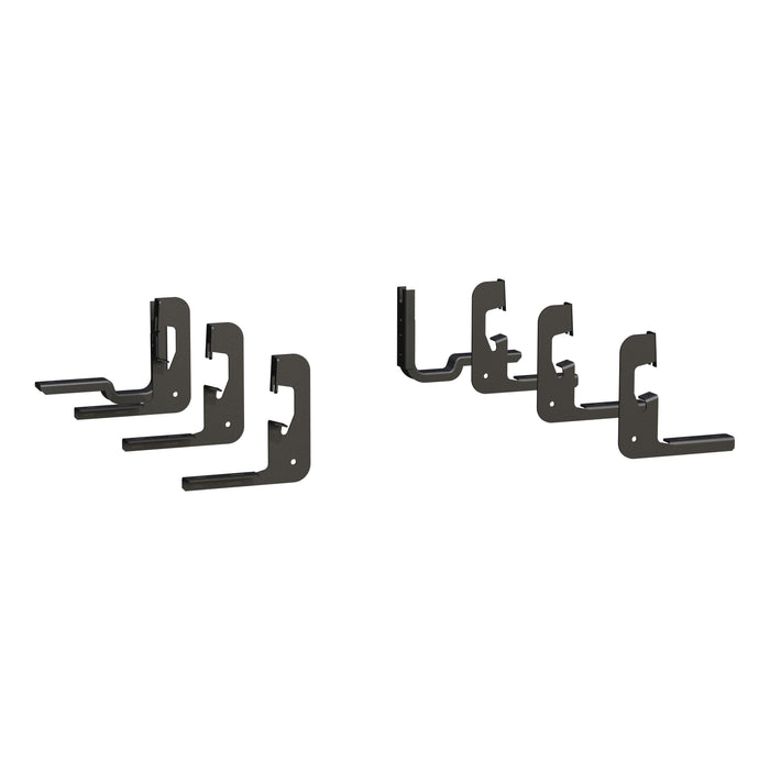 Luverne 477125-400717 Regal 7 SST W2W-Rocker Mount - Truck Part Superstore