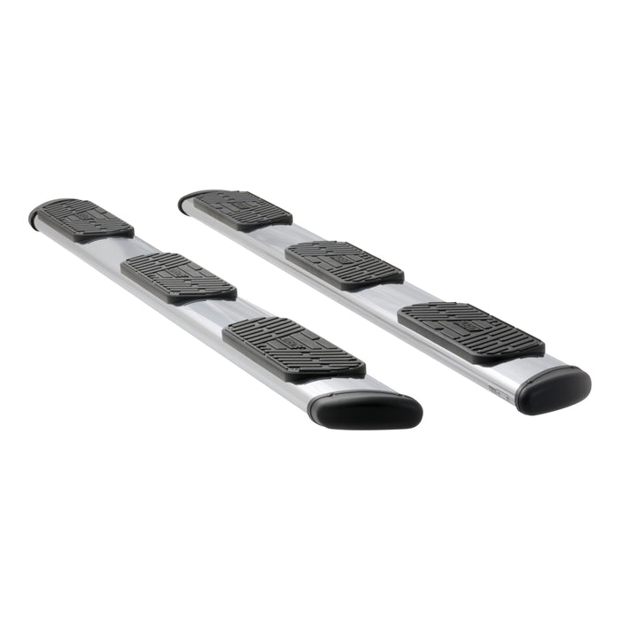 Luverne 477125-401117 Regal 7 SST W2W-Body Mount - Truck Part Superstore