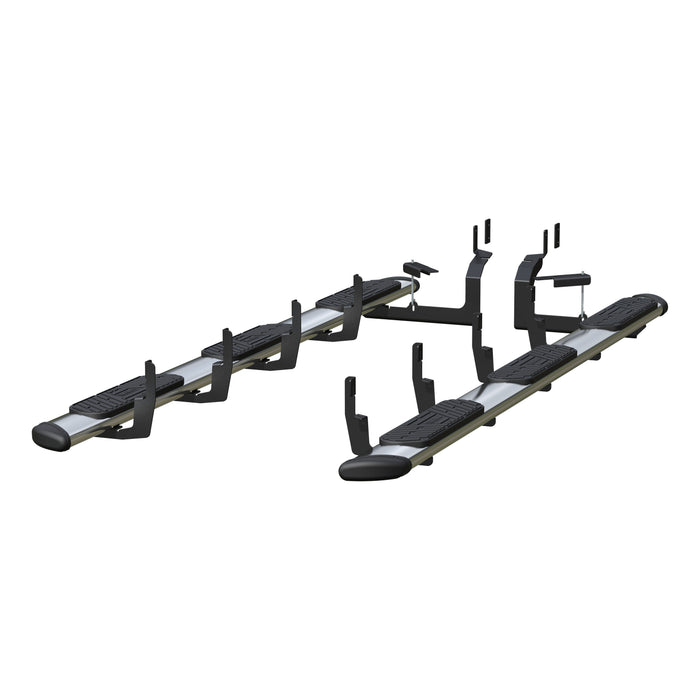 Luverne 477125-401449 Regal 7 SST W2W-Rocker Mount - Truck Part Superstore