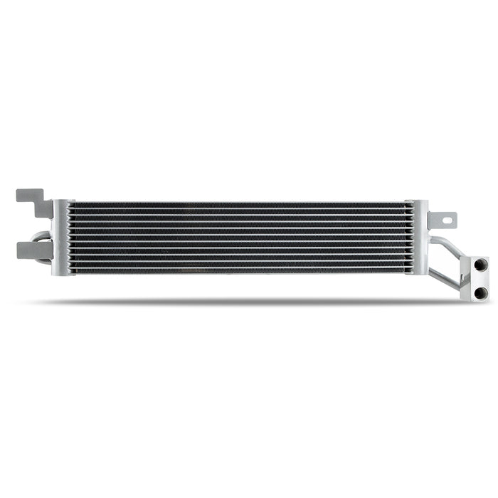Mishimoto MMTC-JL-18SL Performance Transmission Cooler, fits Jeep Wrangler JL 2018+ - Truck Part Superstore