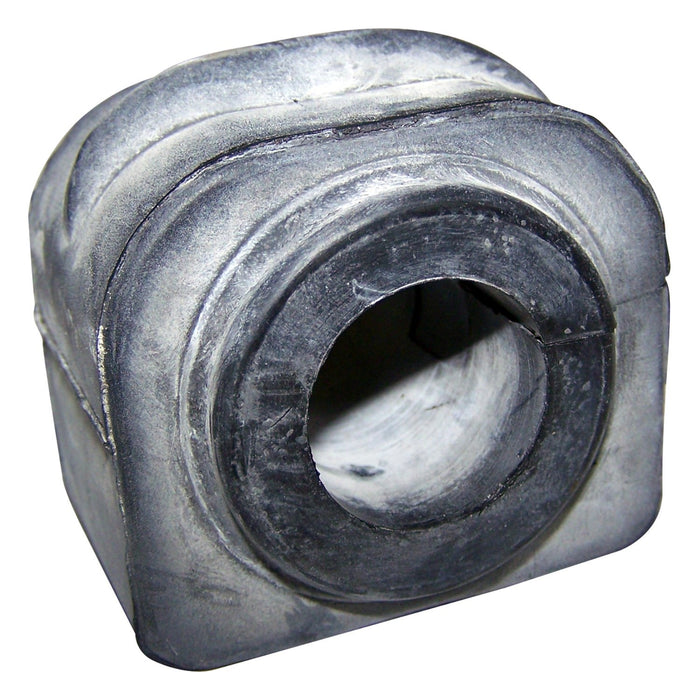 Crown Automotive Jeep Replacement 4772543 Sway Bar Bushing; w/1 in. Sway Bar; - Truck Part Superstore
