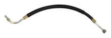 Crown Automotive Jeep Replacement 4773204 A/C Hose; Evaporator To Compressor; - Truck Part Superstore