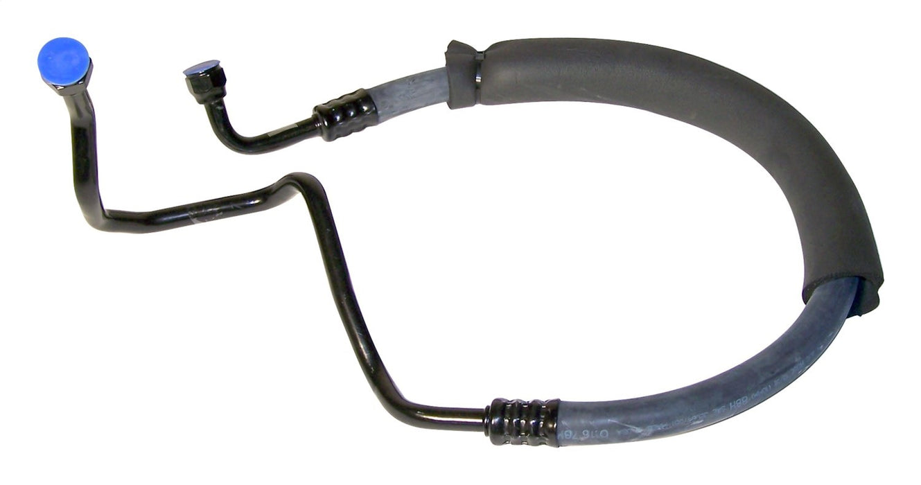 Crown Automotive Jeep Replacement 4773308 A/C Hose; Compressor To Condenser; - Truck Part Superstore