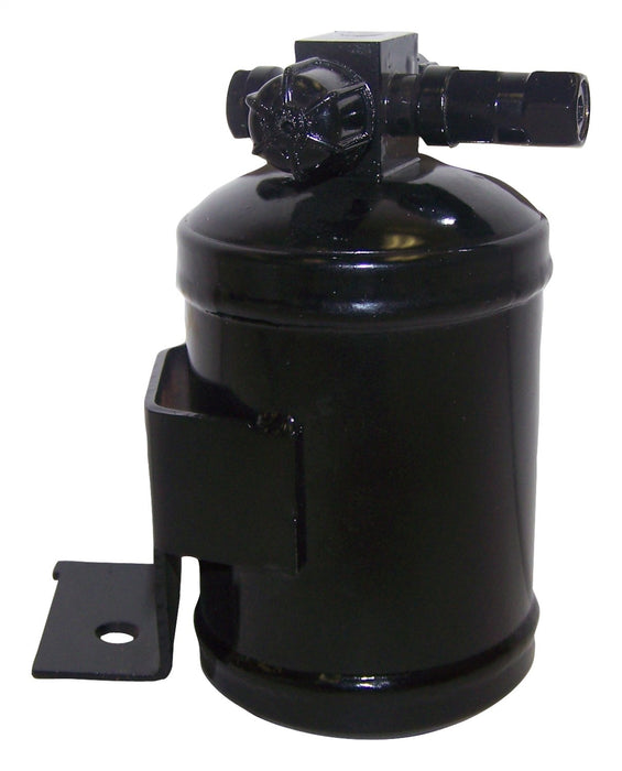 Crown Automotive Jeep Replacement 4773767 A/C Receiver Drier; R-12; - Truck Part Superstore
