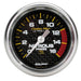 AutoMeter 4774 GAUGE; NITROUS PRESSURE; 2 1/16in.; 1600PSI; DIGITAL STEPPER MOTOR; CARBON FIBER - Truck Part Superstore