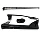 Baja Designs 477500 Jeep JK 50 Inch Light Bar Kit 07-17 Wrangler JK S8 Series Baja Designs - Truck Part Superstore
