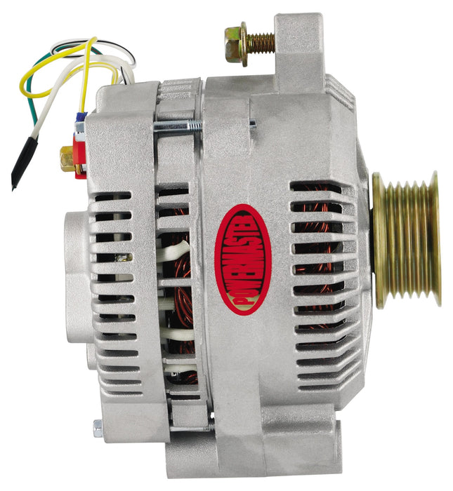 Powermaster Performance 47759 Alternator - Truck Part Superstore