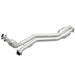 MagnaFlow Exhaust Products 454022 California Direct-Fit Catalytic Converter - Truck Part Superstore