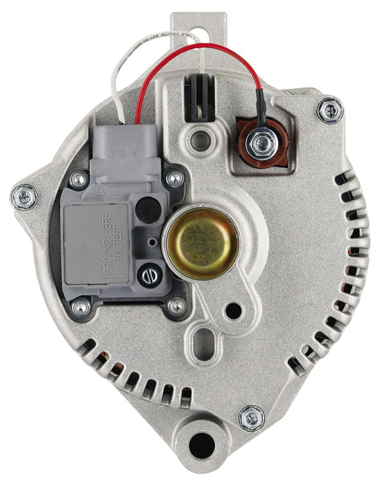 Powermaster Performance 477711 Alternator - Truck Part Superstore