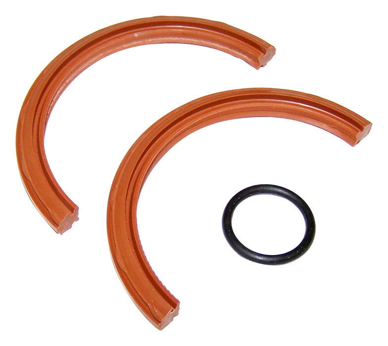 Crown Automotive Jeep Replacement 4778228 Crankshaft Seal; Rear; - Truck Part Superstore
