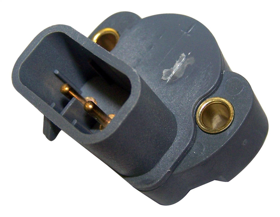 Crown Automotive Jeep Replacement 4778463 Throttle Position Sensor; - Truck Part Superstore
