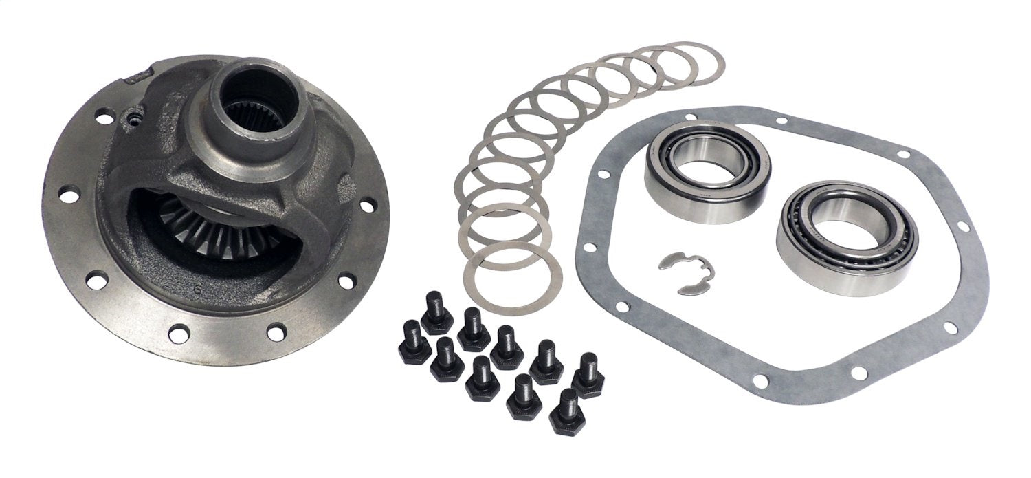 Crown Automotive Jeep Replacement 4778672 Differential Case Assembly - Truck Part Superstore