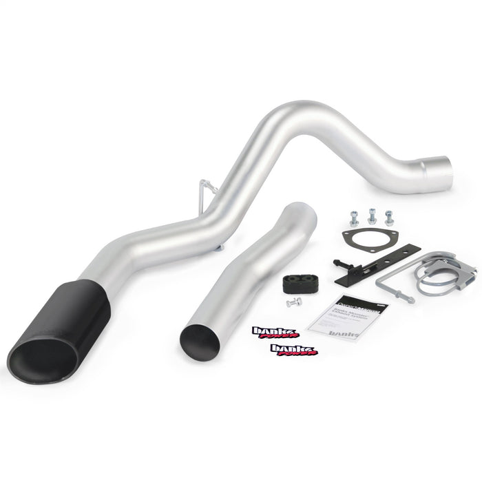 Banks Power 47786-B Performance Exhausts - Truck Part Superstore