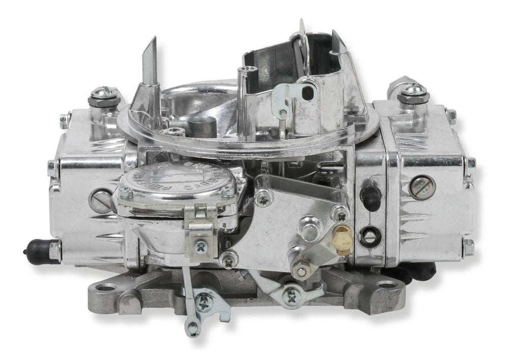 Holley 0-1850S Classic Street Carburetor - Truck Part Superstore