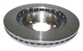 Crown Automotive Jeep Replacement 4779101AA Brake Rotor; Front; 300m w/16 in. Wheels; - Truck Part Superstore
