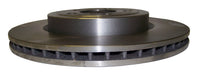 Crown Automotive Jeep Replacement 4779197AD Disc Brake Rotor - Truck Part Superstore