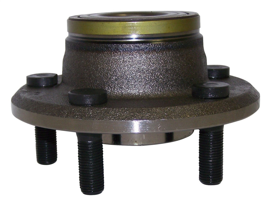 Crown Automotive Jeep Replacement 4779199AA Axle Hub Assembly; Front; - Truck Part Superstore
