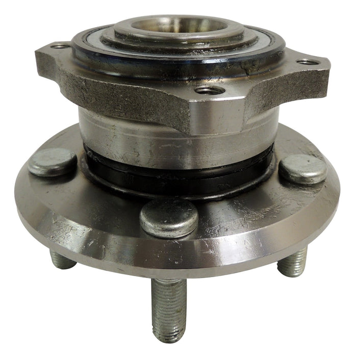 Crown Automotive Jeep Replacement 4779218AB Axle Hub Assembly; Rear; - Truck Part Superstore