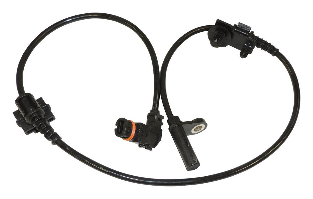 Crown Automotive Jeep Replacement 4779244AD Wheel Speed Sensor; - Truck Part Superstore