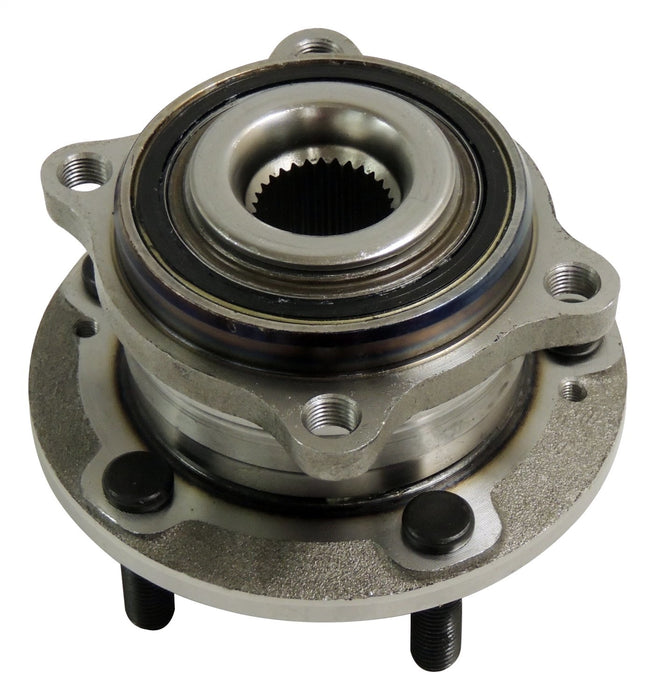 Crown Automotive Jeep Replacement 4779328AB Axle Hub Assembly; Front; - Truck Part Superstore