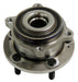 Crown Automotive Jeep Replacement 4779328AB Axle Hub Assembly; Front; - Truck Part Superstore