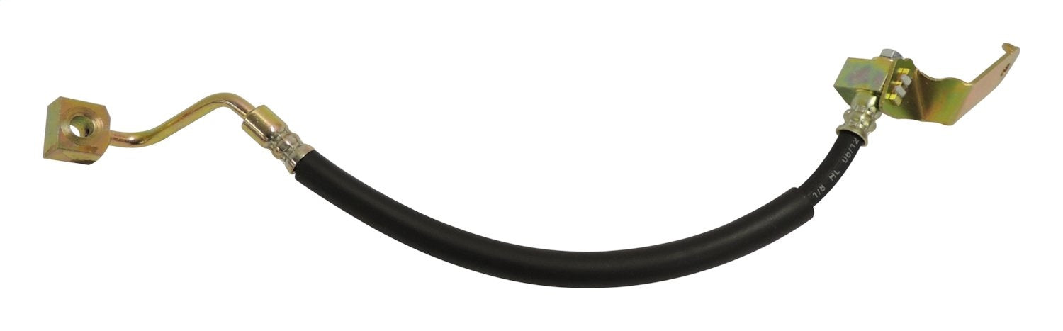 Crown Automotive Jeep Replacement 4779450AD Brake Hose; Rear Right; - Truck Part Superstore