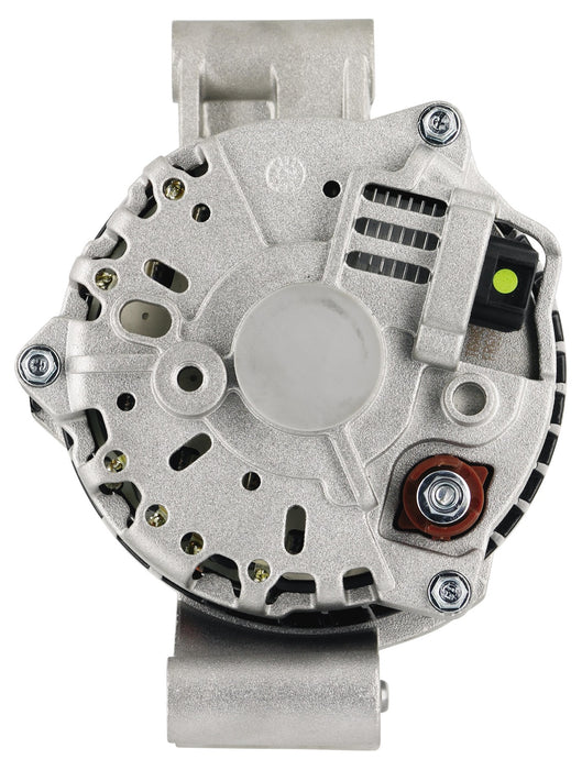 Powermaster Performance 47796 Alternator - Truck Part Superstore