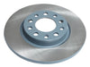 Crown Automotive Jeep Replacement 4779886AC Brake Rotor; Rear; w/320mm; - Truck Part Superstore
