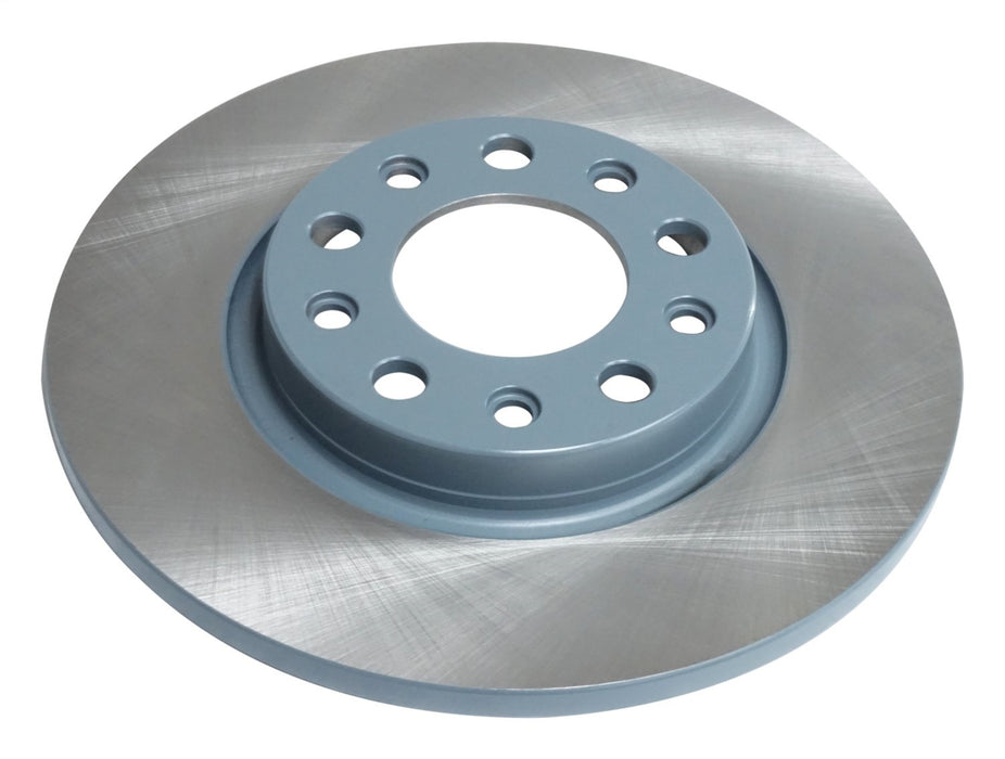Crown Automotive Jeep Replacement 4779886AC Brake Rotor; Rear; w/320mm; - Truck Part Superstore