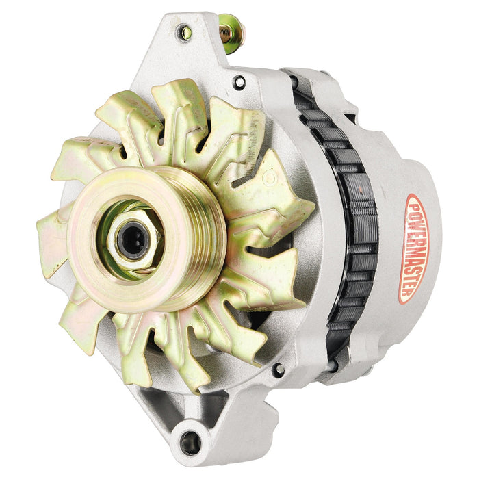 Powermaster Performance 478028 XS Volt™ Hi Amp Alternator - Truck Part Superstore