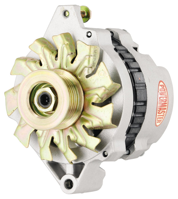 Powermaster Performance 47802 Alternator - Truck Part Superstore