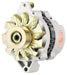 Powermaster Performance 47802 Alternator - Truck Part Superstore