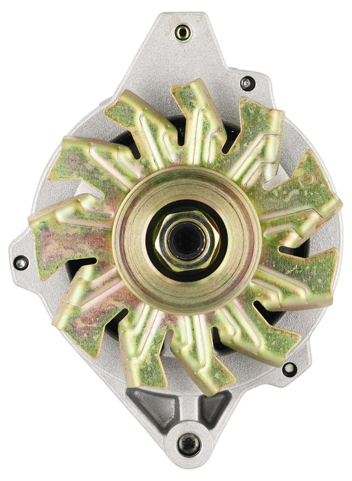 Powermaster Performance 47802 Alternator - Truck Part Superstore