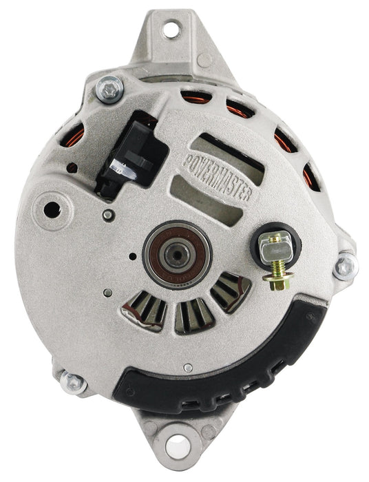 Powermaster Performance 47802 Alternator - Truck Part Superstore
