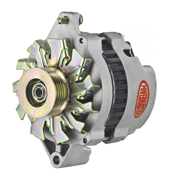 Powermaster Performance 478038 XS Volt™ Hi Amp Alternator - Truck Part Superstore