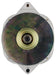 Powermaster Performance 47806 Alternator; CS144; Straight Mounting; 200 Amp; 125 Idle; Natural; - Truck Part Superstore