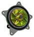 Crown Automotive Jeep Replacement 4781157AB Water Pump; - Truck Part Superstore
