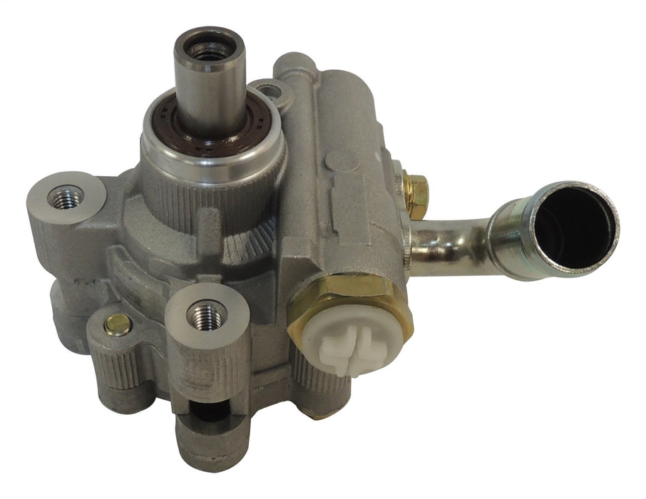 Crown Automotive Jeep Replacement 4782523AF Power Steering Pump; - Truck Part Superstore
