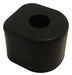 Crown Automotive Jeep Replacement 4782893AB Sway Bar Isolator; w/.6 in. Stabilizer Bar; - Truck Part Superstore