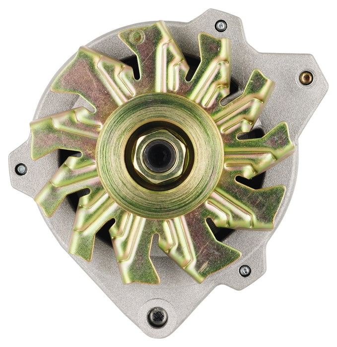 Powermaster Performance 47860 Alternator - Truck Part Superstore