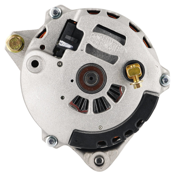 Powermaster Performance 47860 Alternator - Truck Part Superstore