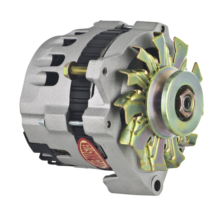 Powermaster Performance 478611 Alternator - Truck Part Superstore