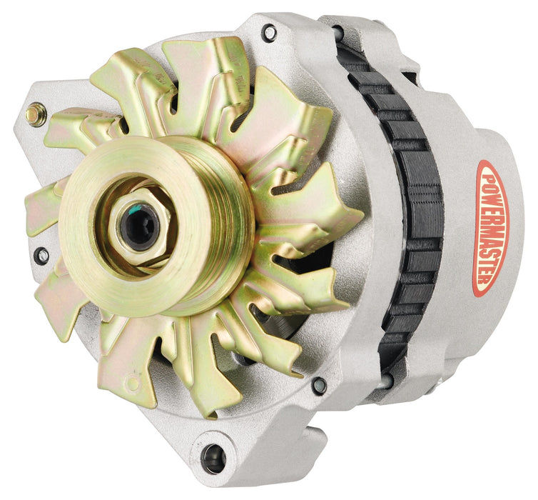 Powermaster Performance 47861 Alternator - Truck Part Superstore