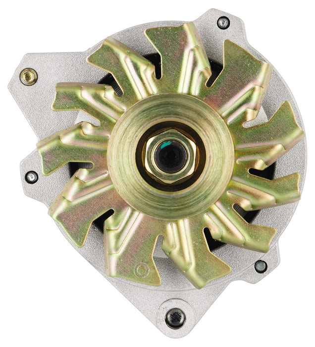 Powermaster Performance 47861 Alternator - Truck Part Superstore