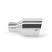 Mishimoto MMEXH-MUS8-15APP Pro Axleback Exhaust, fits Ford Mustang GT 2015-2017 - Truck Part Superstore