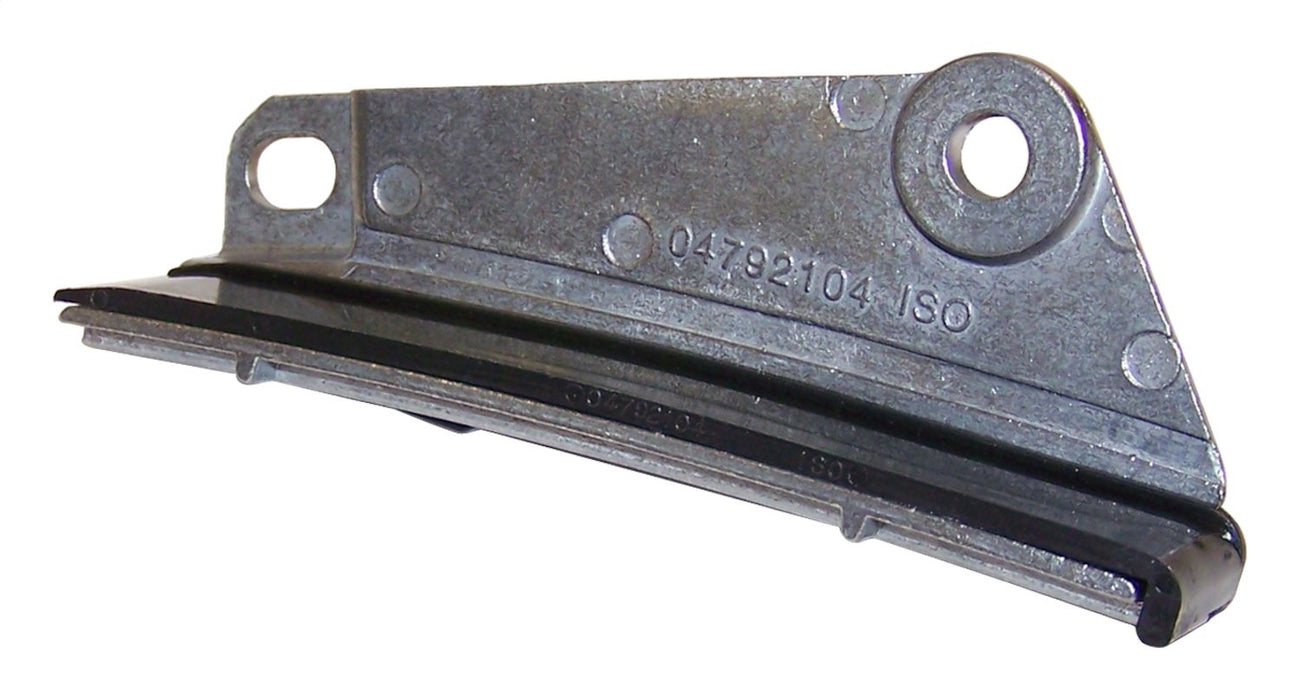 Crown Automotive Jeep Replacement 4792104 Timing Chain Guide; Right; Short; - Truck Part Superstore